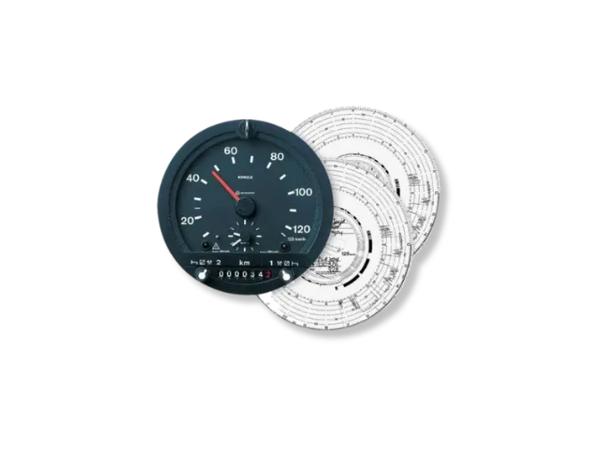 miranda arjona - tacógrafos analógicos