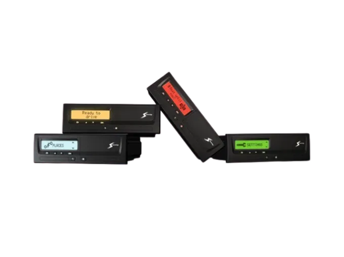 Miranda Arjona - tacógrafos digitales