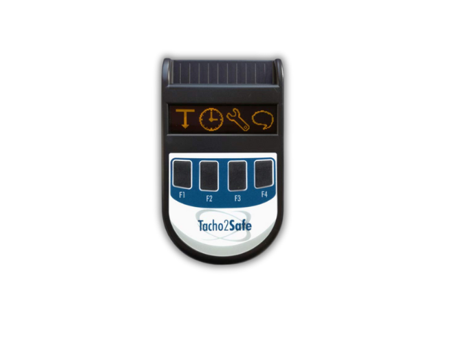 tacho2safe